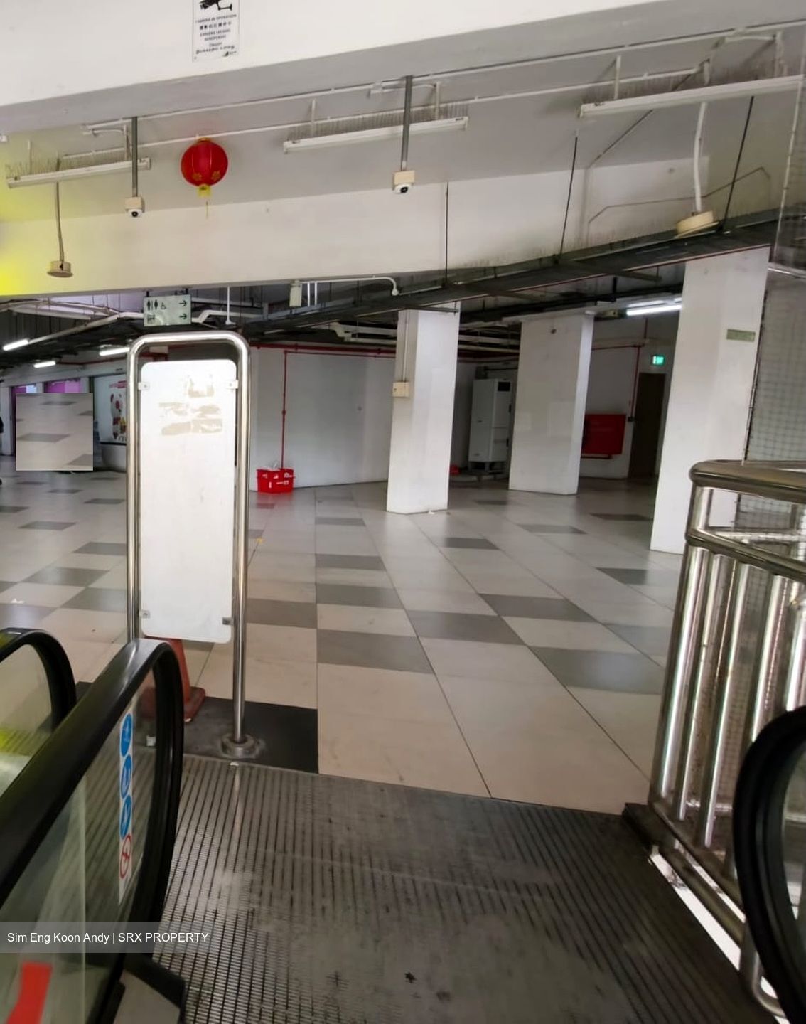Boon Lay Shopping Centre (D22), Shop House #606346491